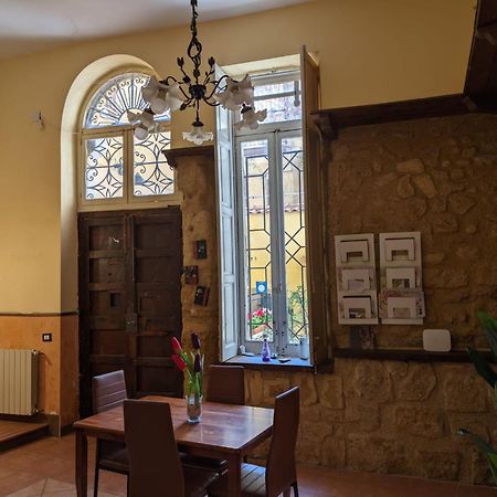 Casa Montana Hotel Agrigento Bagian luar foto