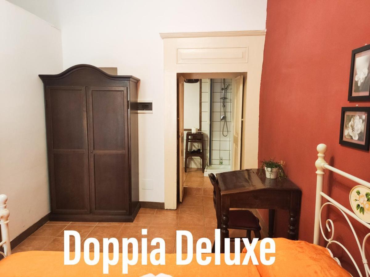 Casa Montana Hotel Agrigento Bagian luar foto