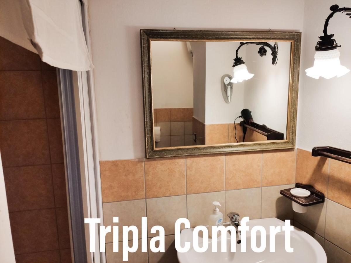 Casa Montana Hotel Agrigento Bagian luar foto