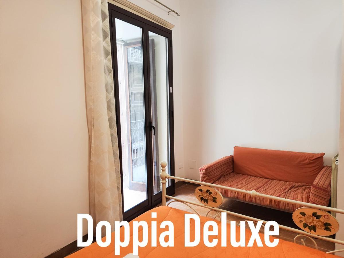 Casa Montana Hotel Agrigento Bagian luar foto