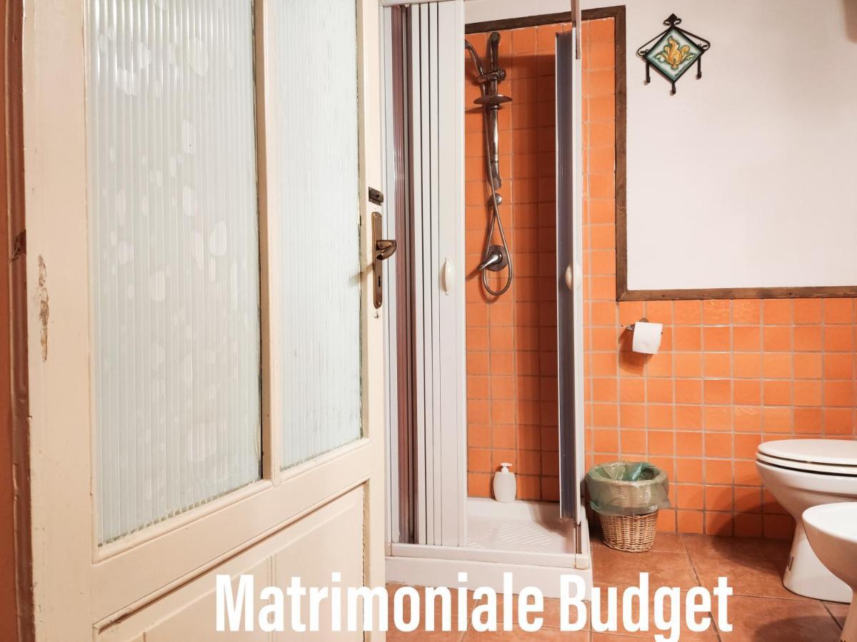 Casa Montana Hotel Agrigento Bagian luar foto
