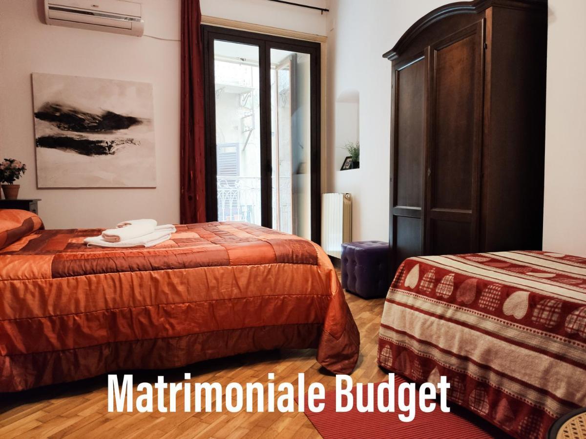 Casa Montana Hotel Agrigento Bagian luar foto