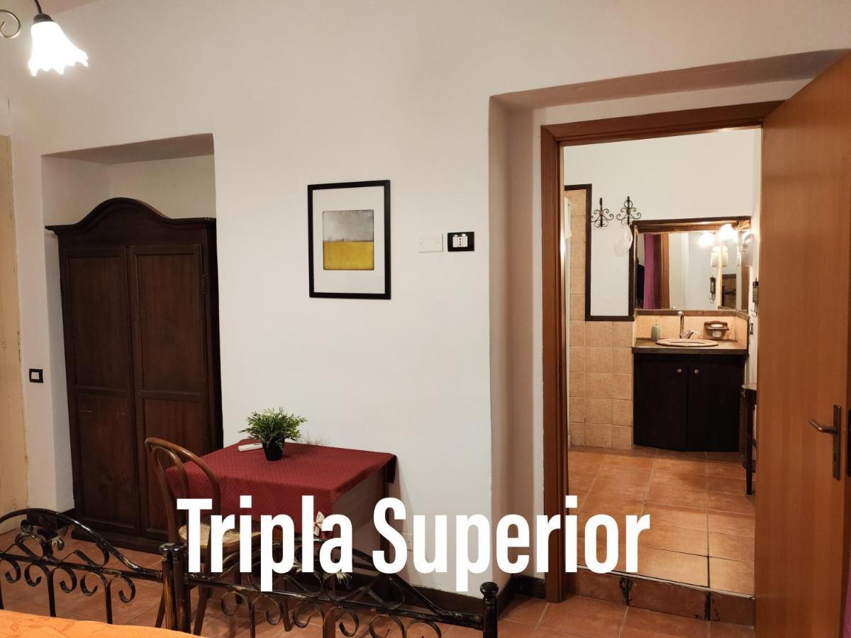 Casa Montana Hotel Agrigento Bagian luar foto