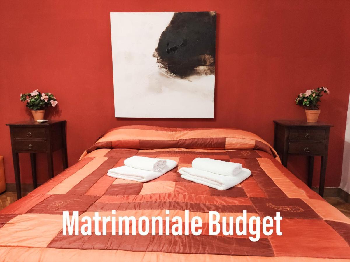 Casa Montana Hotel Agrigento Bagian luar foto