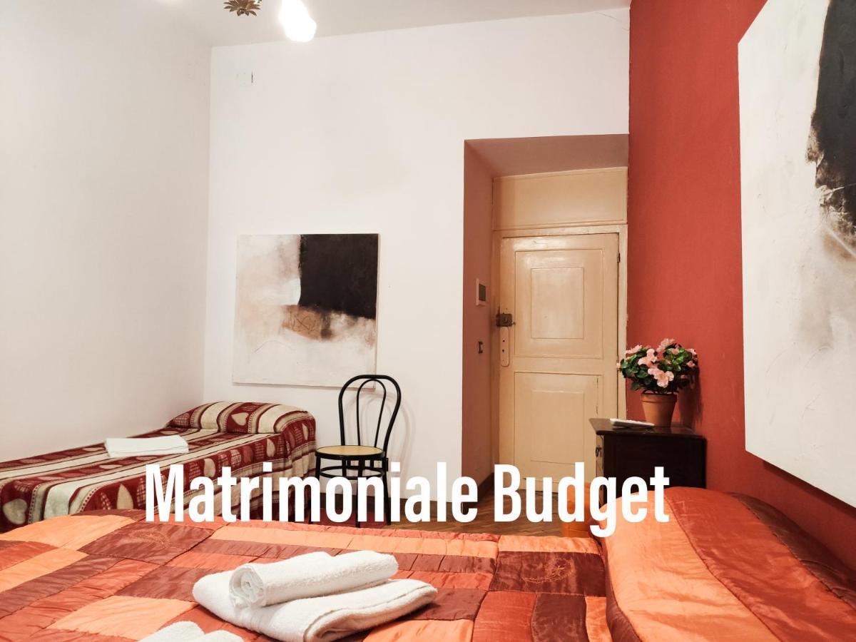Casa Montana Hotel Agrigento Bagian luar foto