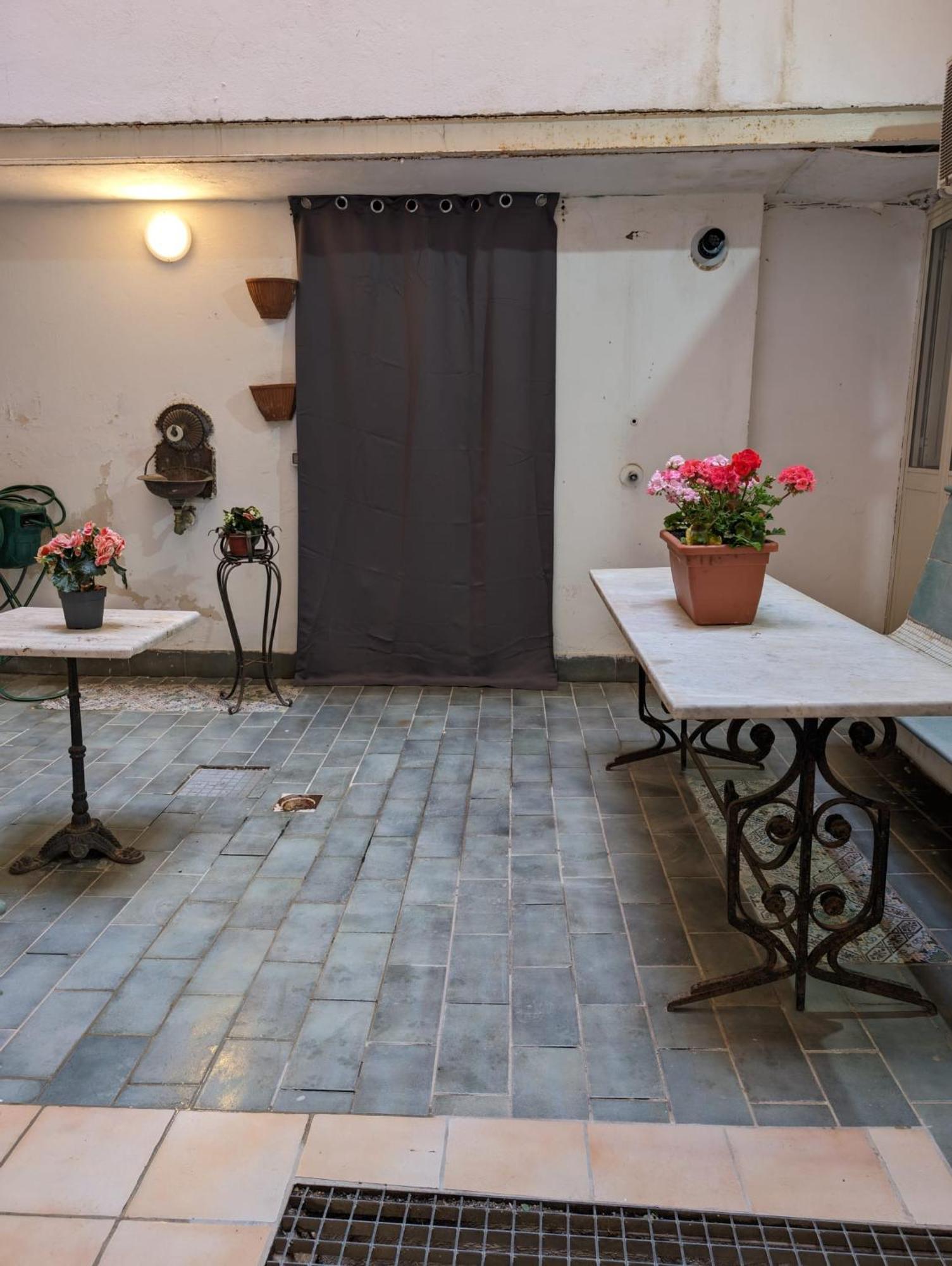 Casa Montana Hotel Agrigento Bagian luar foto